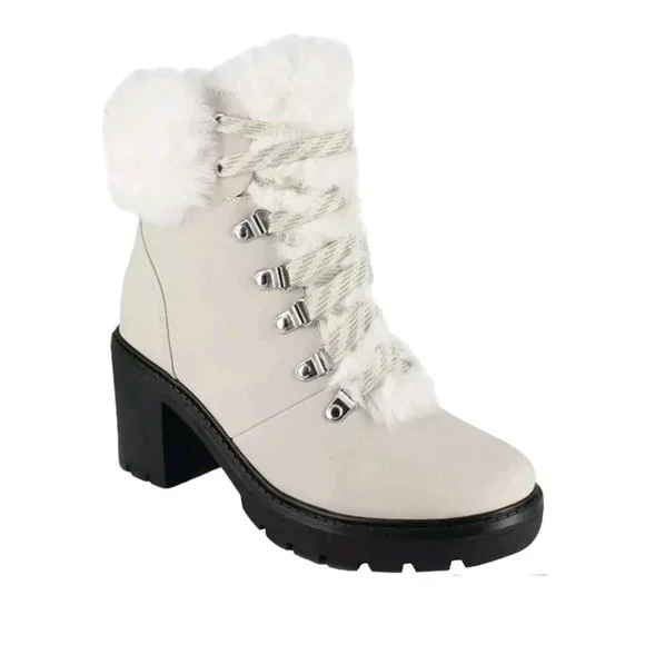 Esprit Women's Booties - Picture 1 of 4